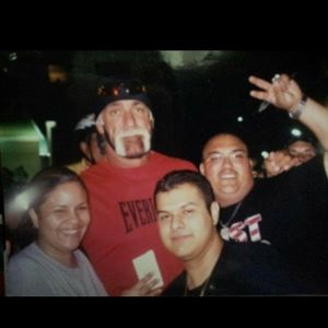 Meet your Posher, James